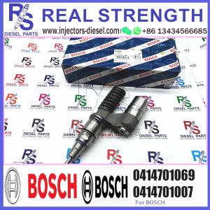 Diesel Unit Pump Injector 0414701060 0414701068 0414701069 For SCANIA 1942702