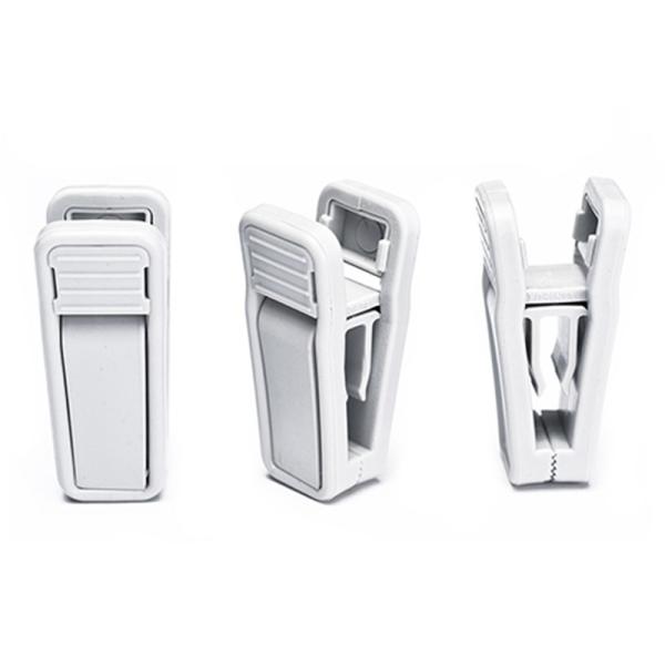 Quality A Style Plastic Clothes Line Hanger Clip for sale