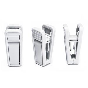 Buy cheap A Style Plastic Clothes Line Hanger Clip from wholesalers