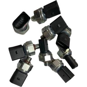 Buy cheap RUNVEE wholesale brand new CVT180 TS11 Transmission oil pressure sensor 10003168 for ROEWE 2016-2023 I5 I6 PLUS RX3 1.5L 1.6L from wholesalers