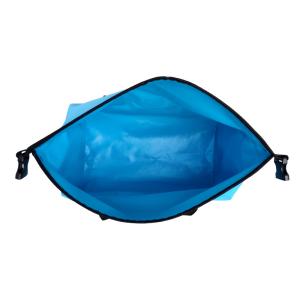 Buy cheap Portable Blue PVC Waterproof Dry Bag Lightweight 35L Capacity from wholesalers