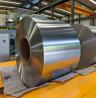 Buy cheap Beverage Tinplate Can ETP Tinplate Coil Plate T1-T5 Temper 2.8/2.8 Coating from wholesalers