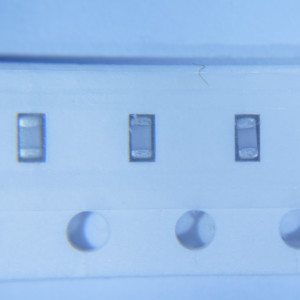 Buy cheap CC0402JRNPO9BN270 Multilayer Ceramic Capacitor MLCC SMD SMT Surface Mount product