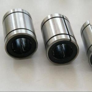 Buy cheap 100% GCR15 Linear Bushing Bearing KH1428PP KH2030PP KH3050PP KH4060PP KH5070PP from wholesalers