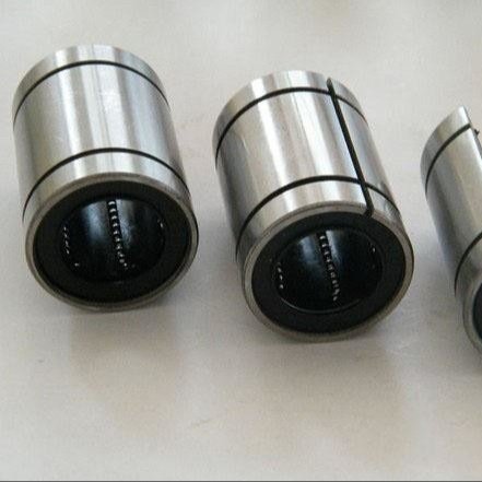 Quality 100% GCR15 Linear Bushing Bearing KH1428PP KH2030PP KH3050PP KH4060PP KH5070PP for sale