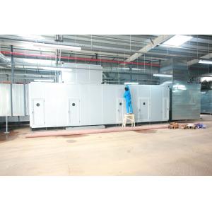 Buy cheap Holtop 25S series Industrial Air Conditioning System Solutions from wholesalers