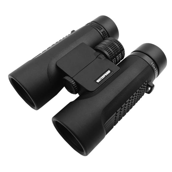 Quality 10x zoom MultiCoated Waterproof Fogproof Binoculars Bak 4 Prisms for sale