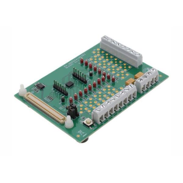 EV-ADGS2414DSDZ Embedded Solutions Evaluation Board For The ADGS2414D Octal SPST