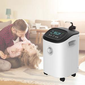 Free Shipping Homecare Equipment Device Dynmed Medical Grade Carer Oxygen