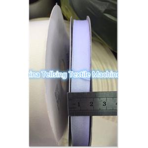 Buy cheap Good quality Tellsing coiling  machine in sales  for ribbon,webbing,tape,strip,riband,band,belt,elastic tape etc. from wholesalers
