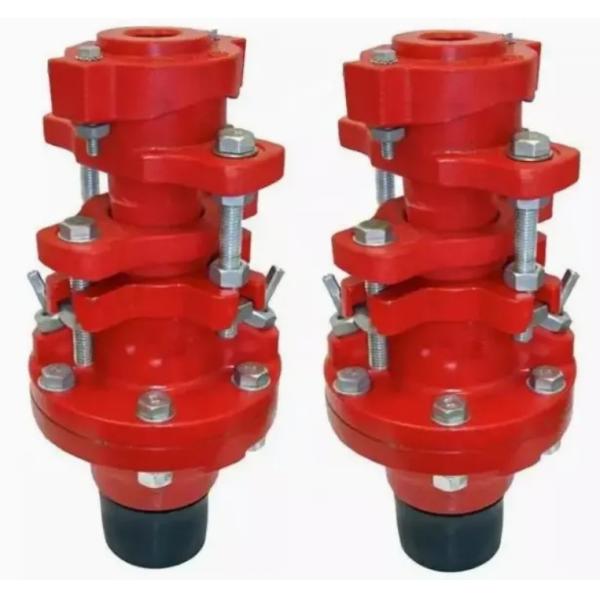 Quality API Standard Double Packed Stuffing Box for Polished Rod for sale