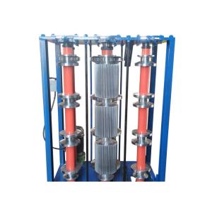 Buy cheap Color Steel Roofing Sheets Hydraulic Arch Camber Curving Roll Forming Machine from wholesalers