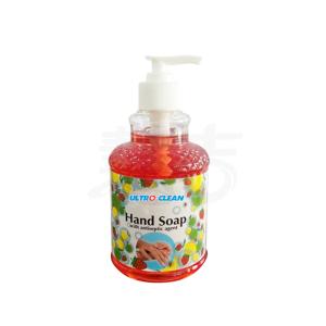 Buy cheap Customizable Industrial Hand Gel , Waterless Hand Gel Fragrance Antiseptic from wholesalers