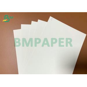 Buy cheap 20PT 30 x 40 Inches C1S Glossy Board Two Side White For Gift Packing Box from wholesalers