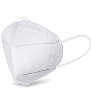 Buy cheap Disposable Folding 3D 3 Ply Non Woven Face Mask from wholesalers