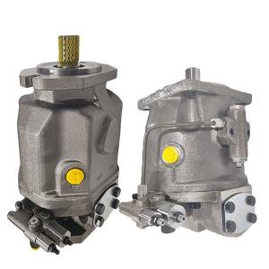 Buy cheap Radial Piston Hydraulic Pump Rexroth A10VSO71DFLR-31R-PPA12N00 from wholesalers