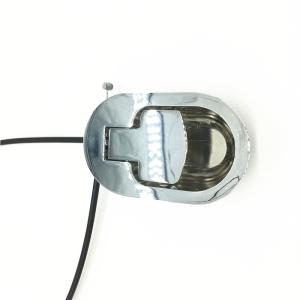 Buy cheap rv button switch for the seats from wholesalers