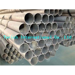 Buy cheap Pickling Surface Welded Alloy Steel Pipe ASTM A250 Electric Resistance from wholesalers