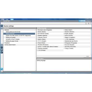 Buy cheap Latest Version MB Star C4 SD Connect MB SD Star c4 Diagnosis Multiplexer Tool with DAS, XENTRY , Wis, EPC, Vediamo from wholesalers