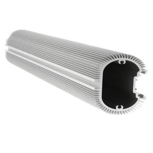 Buy cheap Customization Dovetail Aluminum Extrusion Profiles Corrosion Resistance from wholesalers