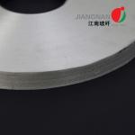Buy cheap Impregnated Armature Fiberglass Banding Tape 1000N/Cm from wholesalers