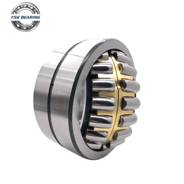 Big Size 249/1000-B-MB Spherical Roller Bearing 1000*1320*315mm For Shaker