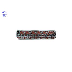 Buy cheap Isuzu 6SD1 Engine Cylinder Head Silver With Enhanced Performance from wholesalers