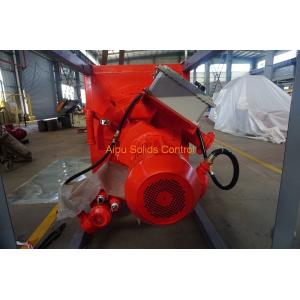 Buy cheap API Vertical Drilling Mud Centrifugal Degasser For Electric Well Drilling from wholesalers