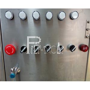 250LPH Reverse Osmosis Drinking Water Treatment Machine