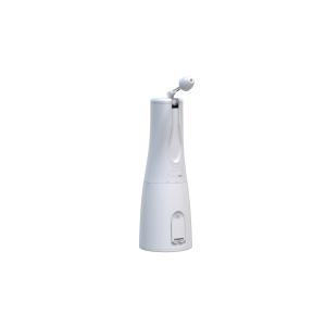 Nasal Saline Irrigator with 2 Nasal irrigator Tips, Portable & Cordless, 350 ml