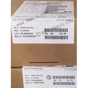 Buy cheap Field Programmable Gate Array EP4CE10U14I7N
 1.2V 200MHz Cyclone IV E FPGA Chip 414kbit
 from wholesalers