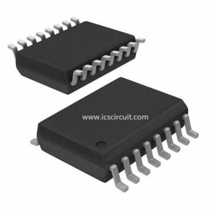 Buy cheap LM2901VQPWRQ1 Integrated Circuit Chip Automotive Precision Quad Differential Comparator from wholesalers