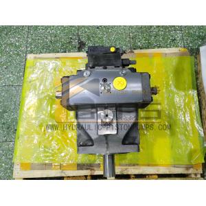 Buy cheap ODM A4VSO250 Rexroth Axial Piston Variable Pump Indstrial Piston Pump A4VSO250LR2G/30R-PPB13N00 from wholesalers