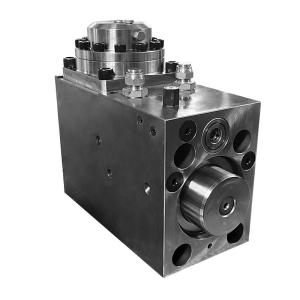 Buy cheap Industrial Backhoe Hydraulic Breaker Cylinder Key Components For Mining from wholesalers