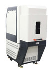 20w 30w 100w Fiber Laser Marking Machine With Raycus Jpt Ipg Laser Source