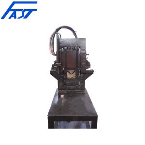 Small Hydraulic Ironworker Machine Mechanical Punching And Shearing Machine