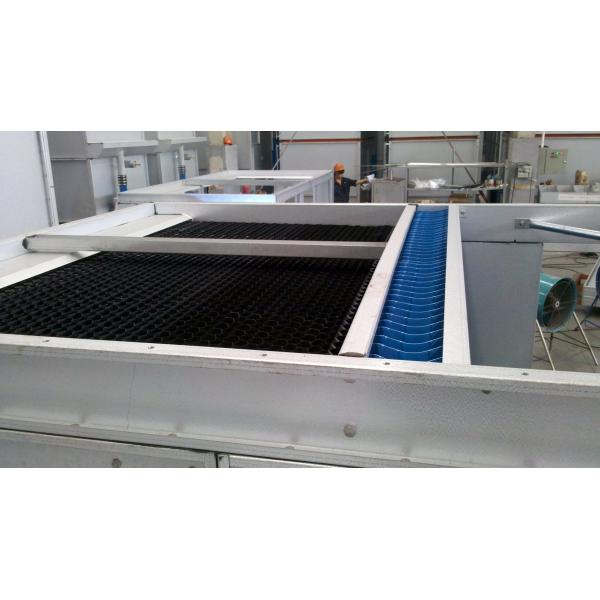 Quality Energy Efficient Closed Circuit Fluid Cooler For Cooling In Air Conditioning System for sale