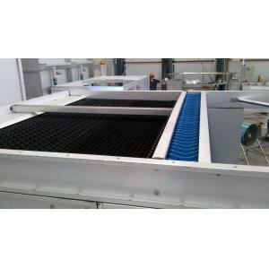 Buy cheap Energy Efficient Closed Circuit Fluid Cooler For Cooling In Air Conditioning System from wholesalers