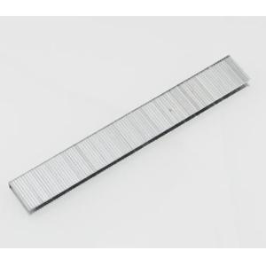 Buy cheap 22gauge 1/5 rdquor Norrow Crown Air Staple Pneumatic Staple 422j for High Reliability from wholesalers