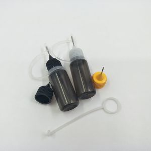 Buy cheap Convenient Dropper Cap on Plastic Dropper Bottles for Easy Dispensing from wholesalers