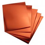 Buy cheap Strong Plasticity Red Copper Sheet Good Machinability from wholesalers