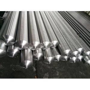 Buy cheap Customized Precision Steel Shaft / Precision Ground Shaft 42CrMo4 product