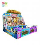 Buy cheap Commercial Arcade Carnival Game Booth For Hook Prize Ring Duck Toy from wholesalers