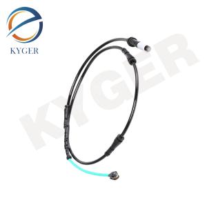 Buy cheap KYGER High Quality Car Auto Part 34356791961 Rear Brake Sensor Line Wear Sensor 3435 6791 961 For BMW 5GT F07 2009-2017 from wholesalers