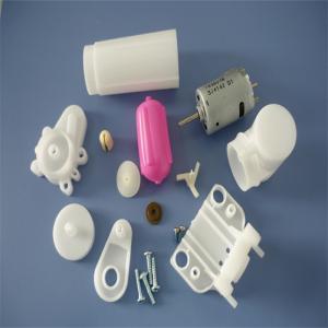 Buy cheap Durable OEM Custom Plastic Molding , Plastic Injection Molding Parts from wholesalers
