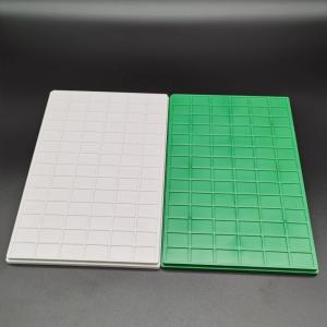 Buy cheap ESD Color PC Anti Static Trays Heat Proof 100 Degree For PCBA Modules from wholesalers