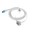 Buy cheap CE Practical Reusable Spo2 Sensor Adapter Cable Multi Function from wholesalers