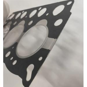 Buy cheap 3LA1 3LD1 Diesel Engine Cylinder Head Gasket from wholesalers