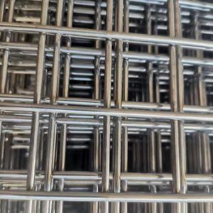 Buy cheap Guaranteed Quality Unique Galvanized Welded Wire Mesh Panels  welded wire mesh fence from wholesalers