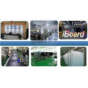 Buy cheap 330lbs Interactive Whiteboard Electric Rotation Stand from wholesalers